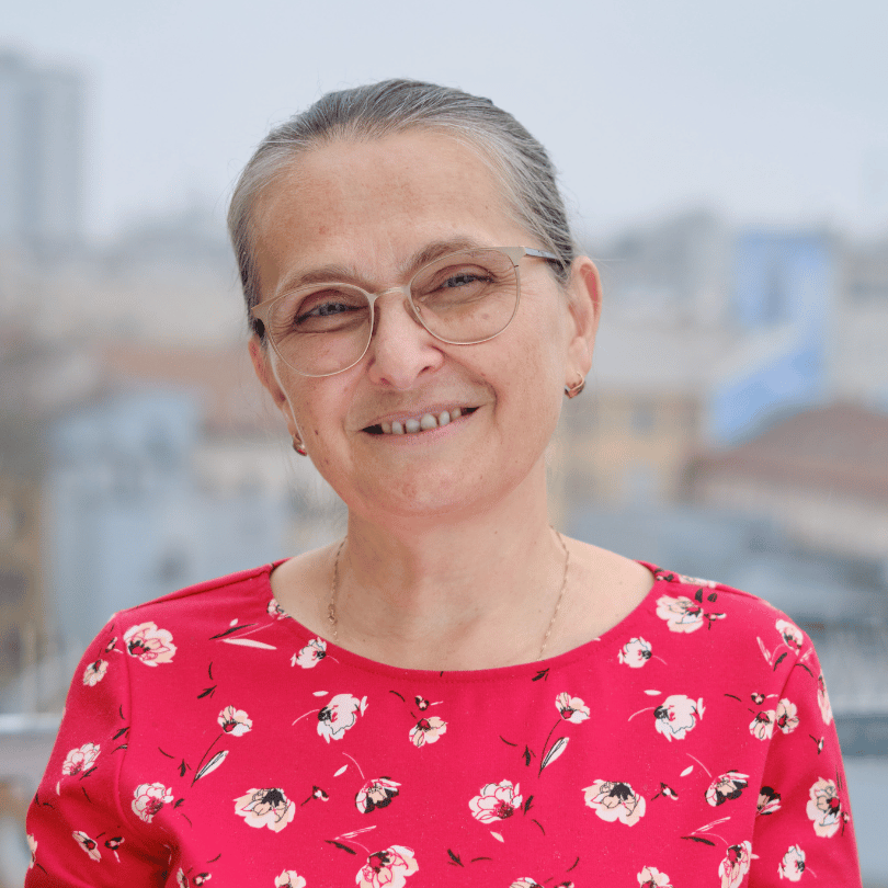 Šosová