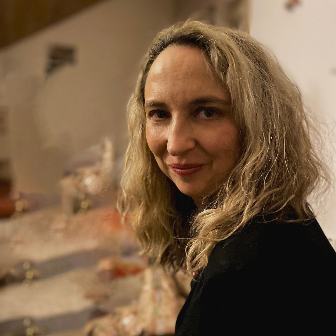 Lásková
