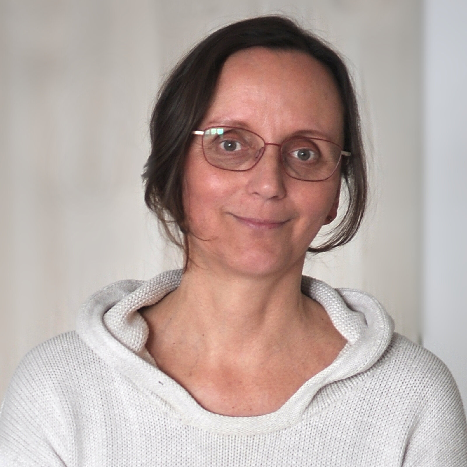 Novotná