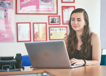Tipy a triky, jak úspěšně zvládnout online kurz