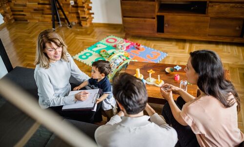 Nízkoprahová zařízení pro děti a mládež a Sociálně aktivizační služby pro rodiny s dětmi